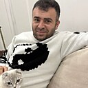 Хусейн, 33 года