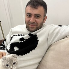 Фотография мужчины Хусейн, 33 года из г. Новосибирск