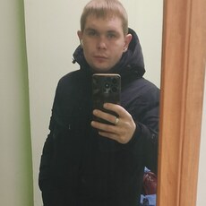 Фотография мужчины Сергей, 28 лет из г. Нижний Новгород