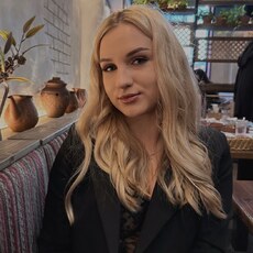 Фотография девушки Агата, 19 лет из г. Уфа