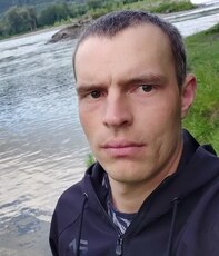 Фотография мужчины Николай, 26 лет из г. Тамбов