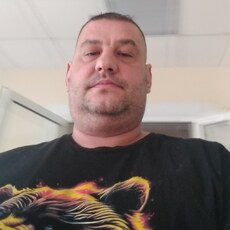 Фотография мужчины Евгений, 43 года из г. Полысаево