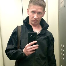 Фотография мужчины Михаил, 39 лет из г. Уссурийск