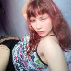 Лиза, 20 из г. Пермь.