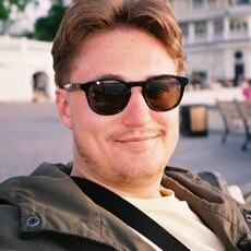 Фотография мужчины Михаил, 26 лет из г. Донецк