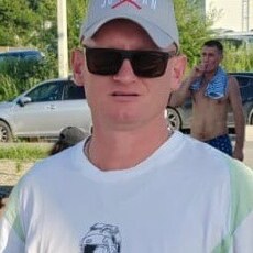 Фотография мужчины Андрей, 40 лет из г. Артем