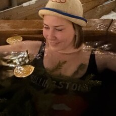 Ксения, 34 из г. Москва.