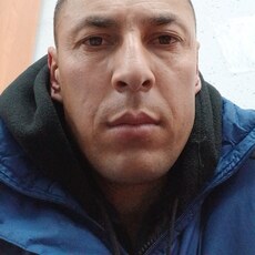 Фотография мужчины Намаз, 35 лет из г. Люберцы