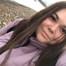 Фотография девушки Светлана, 31 год из г. Санкт-Петербург