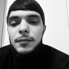 Фотография мужчины Ali, 21 год из г. Легница