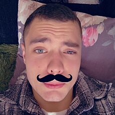 Фотография мужчины Саша, 21 год из г. Тирасполь