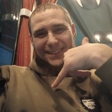 Фотография мужчины Бразабро, 31 год из г. Тюмень