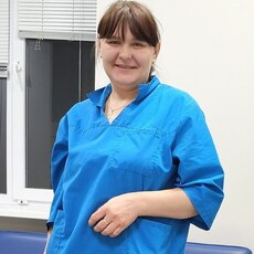 Фотография девушки Оля, 38 лет из г. Короча