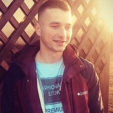 Фотография мужчины Олег, 31 год из г. Пинск