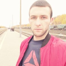 Фотография мужчины Сергей Депутат, 31 год из г. Вольск