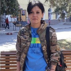 Фотография девушки Малая, 36 лет из г. Новошахтинск