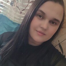 Фотография девушки Кристина, 25 лет из г. Нижнеудинск