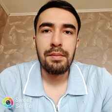 Фотография мужчины Farhod, 26 лет из г. Тула
