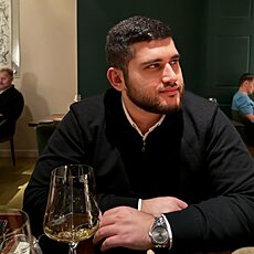 Фотография мужчины Ренат, 26 лет из г. Санкт-Петербург