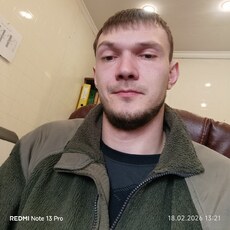 Фотография мужчины Дмитрий, 28 лет из г. Южно-Сахалинск