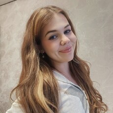 Фотография девушки Вика, 20 лет из г. Москва