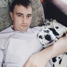 Фотография мужчины Юрий, 34 года из г. Воронеж