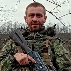 Фотография мужчины Даниил, 24 года из г. Хабаровск