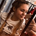 Дарья, 21 год