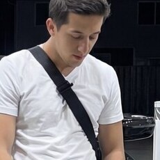 Фотография мужчины Sarmat, 21 год из г. Озерск (Челябинская Обл)