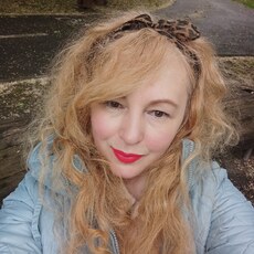 Фотография девушки Алёна, 54 года из г. Харьков