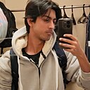 Шанто, 24 года