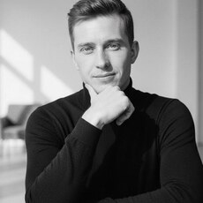 Фотография мужчины Vladislav, 27 лет из г. Чита