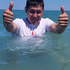 Фотография мужчины Сырым, 35 лет из г. Талдыкорган