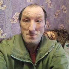 Фотография мужчины Василий, 51 год из г. Дрогичин