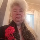 Галина, 70 лет