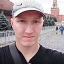 Данила, 24 года