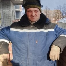 Фотография мужчины Павел, 42 года из г. Искитим