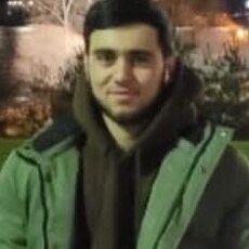 Фотография мужчины Daler, 25 лет из г. Алматы