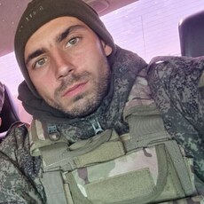 Фотография мужчины Антон, 30 лет из г. Санкт-Петербург