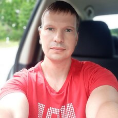 Фотография мужчины Максим, 35 лет из г. Хабаровск