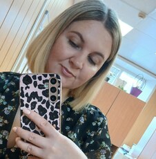 Фотография девушки Алена, 33 года из г. Мирный