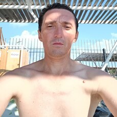 Фотография мужчины Даня, 46 лет из г. Ачинск