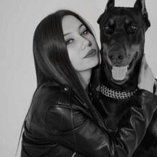 Фотография девушки Алина, 23 года из г. Иркутск