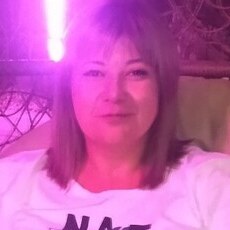 Фотография девушки Елена, 40 лет из г. Симферополь