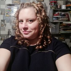 Фотография девушки Дашуля, 35 лет из г. Новокузнецк