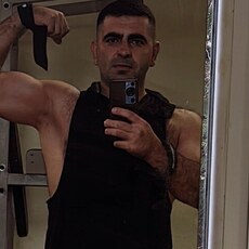 Фотография мужчины Самвел, 32 года из г. Астрахань