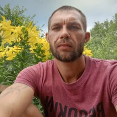 Фотография мужчины Артём, 37 лет из г. Бийск