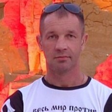 Фотография мужчины Василий, 43 года из г. Челябинск