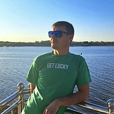 Фотография мужчины Александр, 40 лет из г. Курск