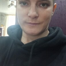 Фотография девушки Анастасия, 31 год из г. Находка